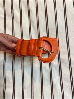 Maison Boinet Belt 75/30